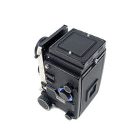 Mamiya C330 Professional S Kit w/ Hard Case, 80mm, & 135mm Lenses