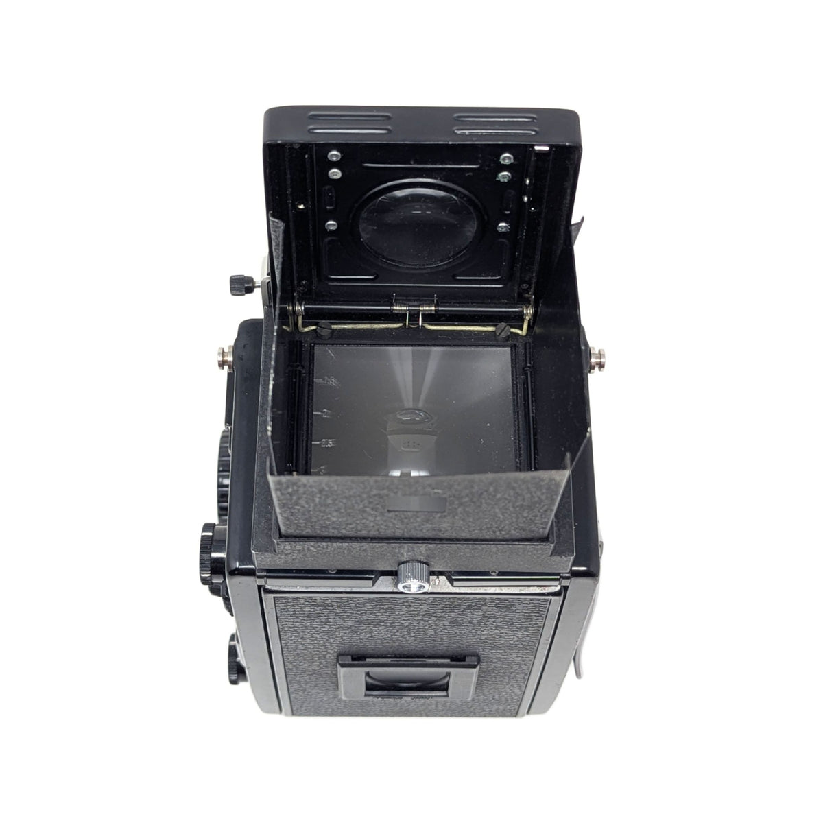 Mamiya C330 Professional S Kit w/ Hard Case, 80mm, & 135mm Lenses
