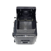 Mamiya C330 Professional S Kit w/ Hard Case, 80mm, & 135mm Lenses