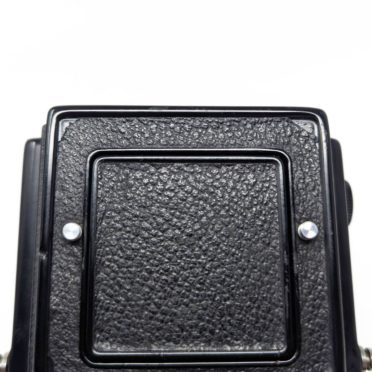 Mamiya C330 Professional S Kit w/ Hard Case, 80mm, & 135mm Lenses