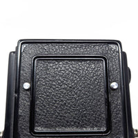 Mamiya C330 Professional S Kit w/ Hard Case, 80mm, & 135mm Lenses