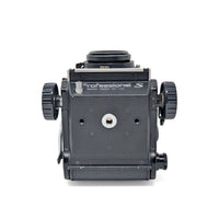 Mamiya C330 Professional S Kit w/ Hard Case, 80mm, & 135mm Lenses