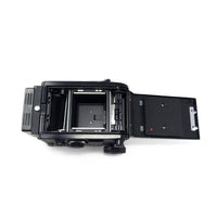 Mamiya C330 Professional S Kit w/ Hard Case, 80mm, & 135mm Lenses