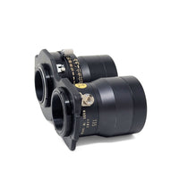Mamiya C330 Professional S Kit w/ Hard Case, 80mm, & 135mm Lenses