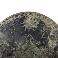 1789 George Washington Inaugural Button, Eagle & Star, Albert WI-12C, 35mm