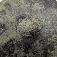 1789 George Washington Inaugural Button, Eagle & Star, Albert WI-12C, 35mm