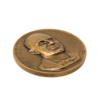 Robert Friedberg Memorial Bronze Medal – Coin & Currency Institute 1963