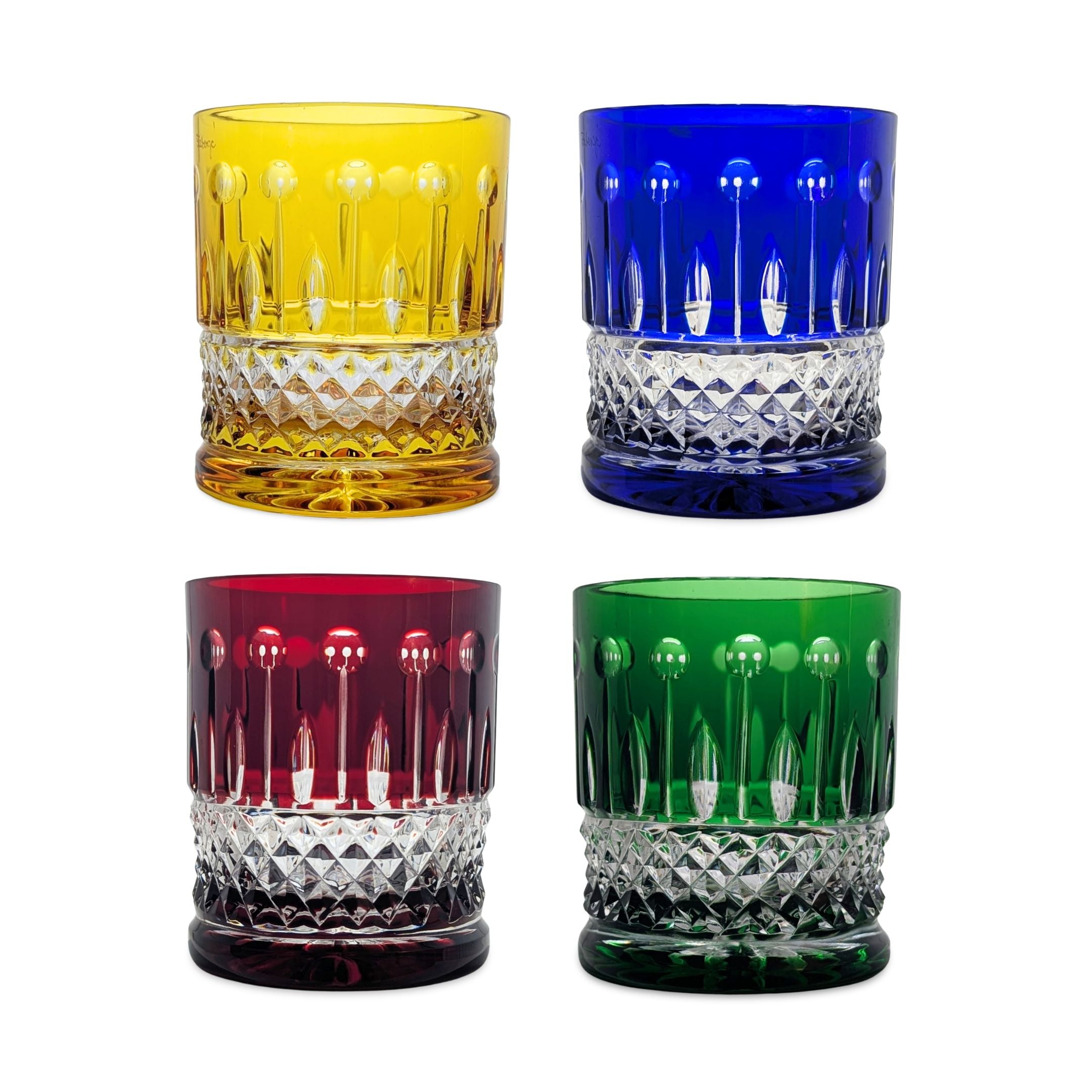 Crystal & Glassware – Goodman's Antiques & Estate Jewelry