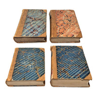 Harper's New Monthly Magazine (4) Bound Volumes, 1853 - 1854,  1859 - 1860
