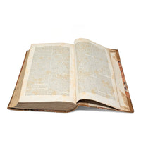 Harper's New Monthly Magazine (4) Bound Volumes, 1853 - 1854,  1859 - 1860