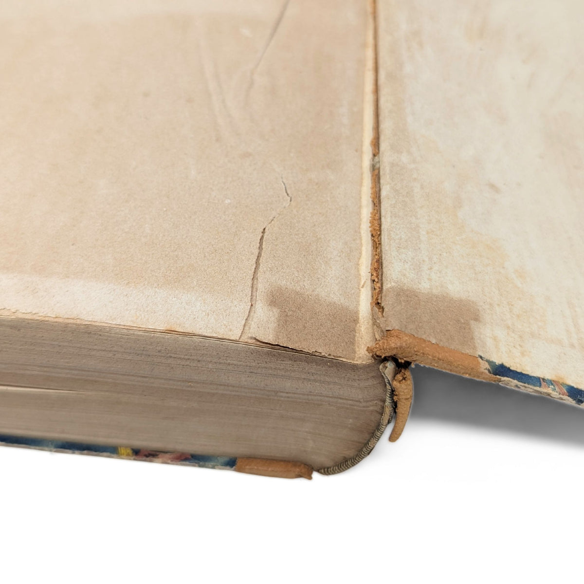 Harper's New Monthly Magazine (4) Bound Volumes, 1853 - 1854,  1859 - 1860