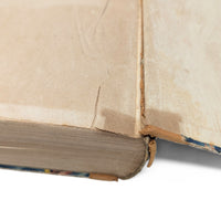 Harper's New Monthly Magazine (4) Bound Volumes, 1853 - 1854,  1859 - 1860