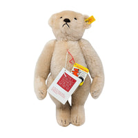 Steiff Mohair Teddy Bear - The Margaret Woodbury Strong Museum