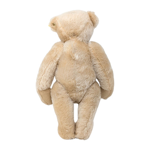 Steiff Mohair Teddy Bear - The Margaret Woodbury Strong Museum