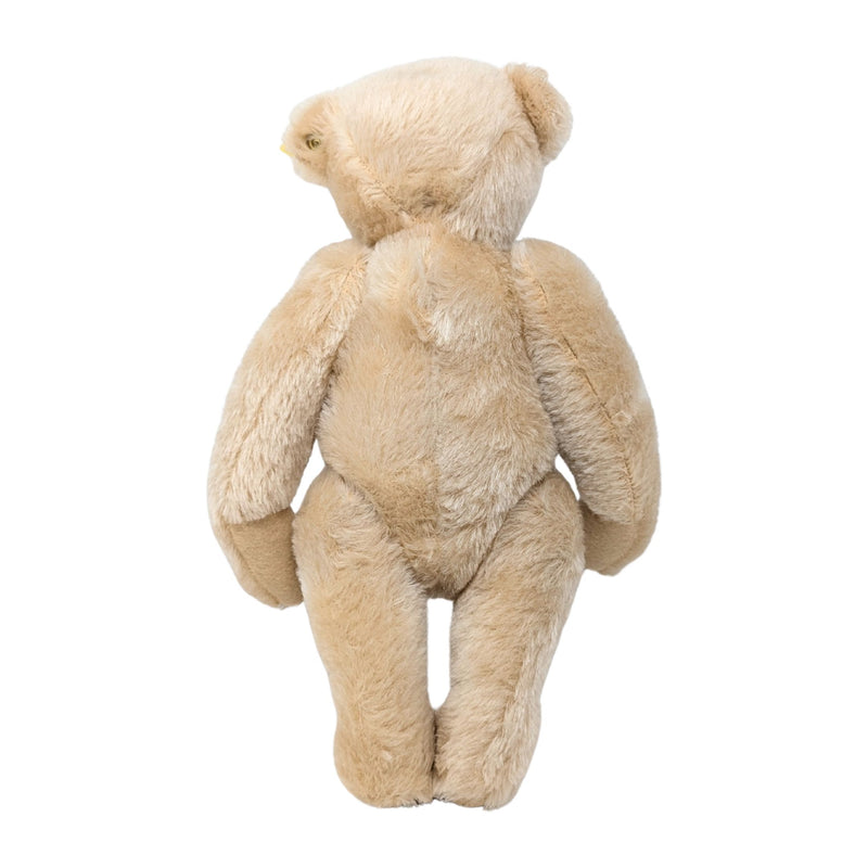 Steiff Mohair Teddy Bear - The Margaret Woodbury Strong Museum