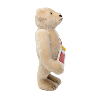 Steiff Mohair Teddy Bear - The Margaret Woodbury Strong Museum