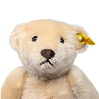 Steiff Mohair Teddy Bear - The Margaret Woodbury Strong Museum