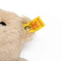 Steiff Mohair Teddy Bear - The Margaret Woodbury Strong Museum