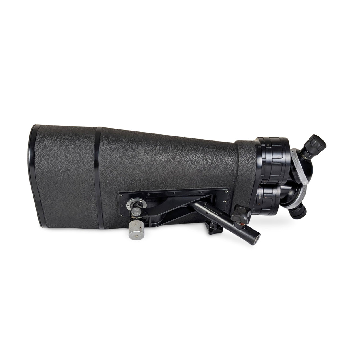 Oberwerk 25/40x100 Long Range Military Observation Binoculars #169262 + Papers