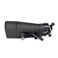 Oberwerk 25/40x100 Long Range Military Observation Binoculars #169262 + Papers