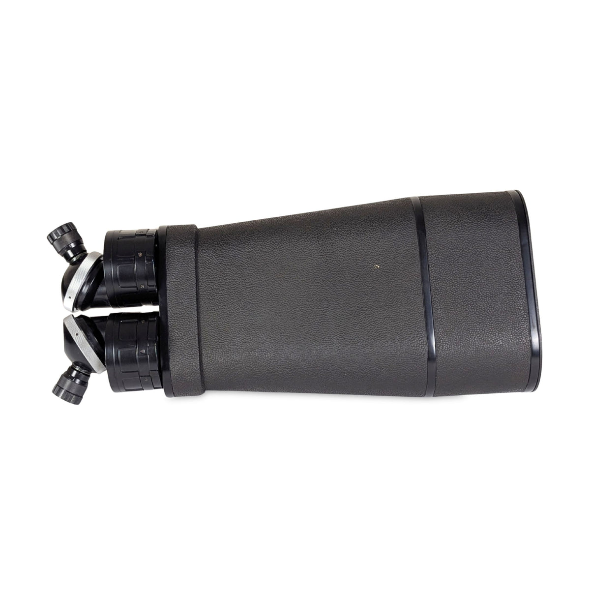 Oberwerk 25/40x100 Long Range Military Observation Binoculars #169262 + Papers