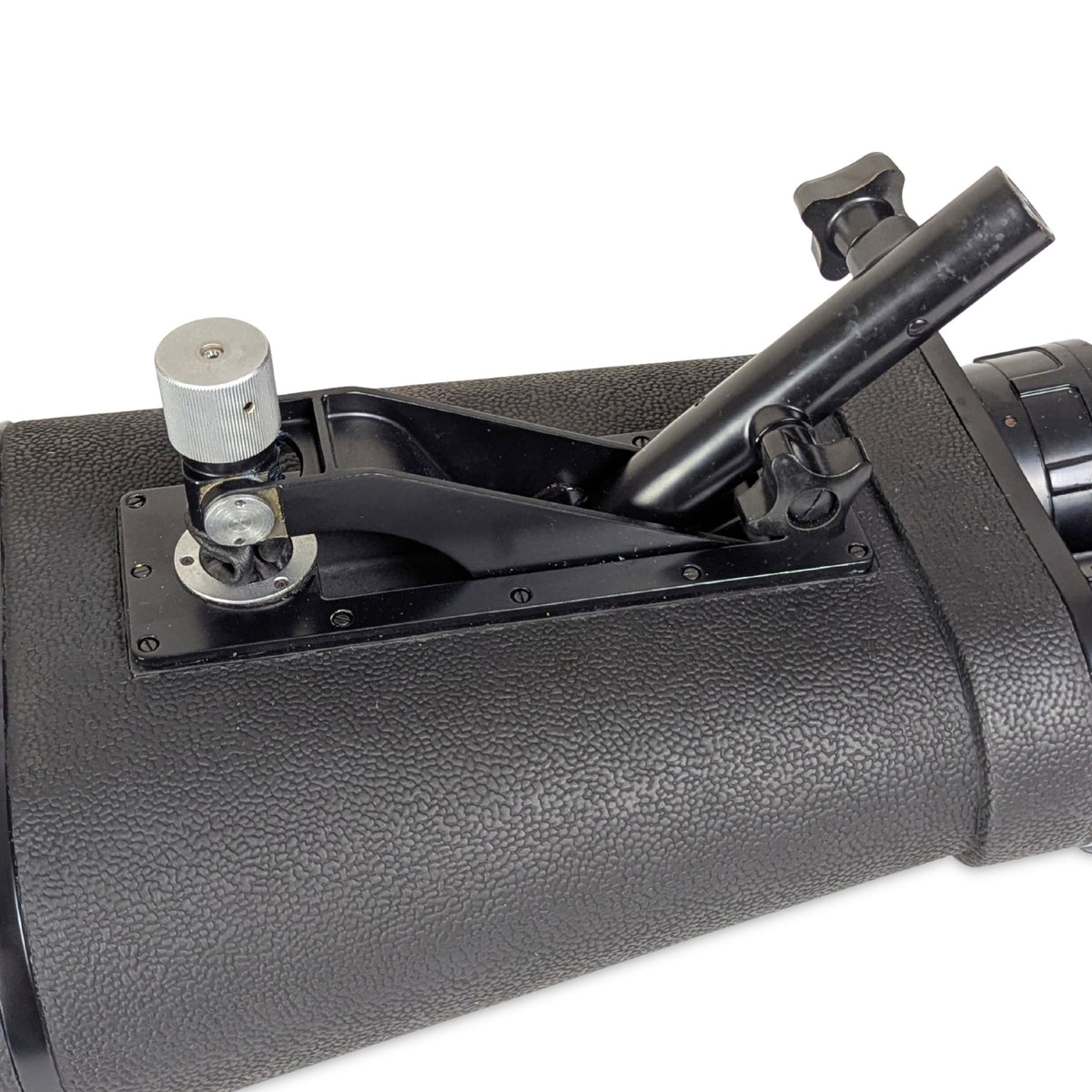 Oberwerk 25/40x100 Long Range Military Observation Binoculars #169262 + Papers