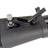 Oberwerk 25/40x100 Long Range Military Observation Binoculars #169262 + Papers