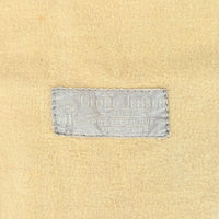 Georg Jensen Silver Holloware Felt Storage Bag (15"x 16")
