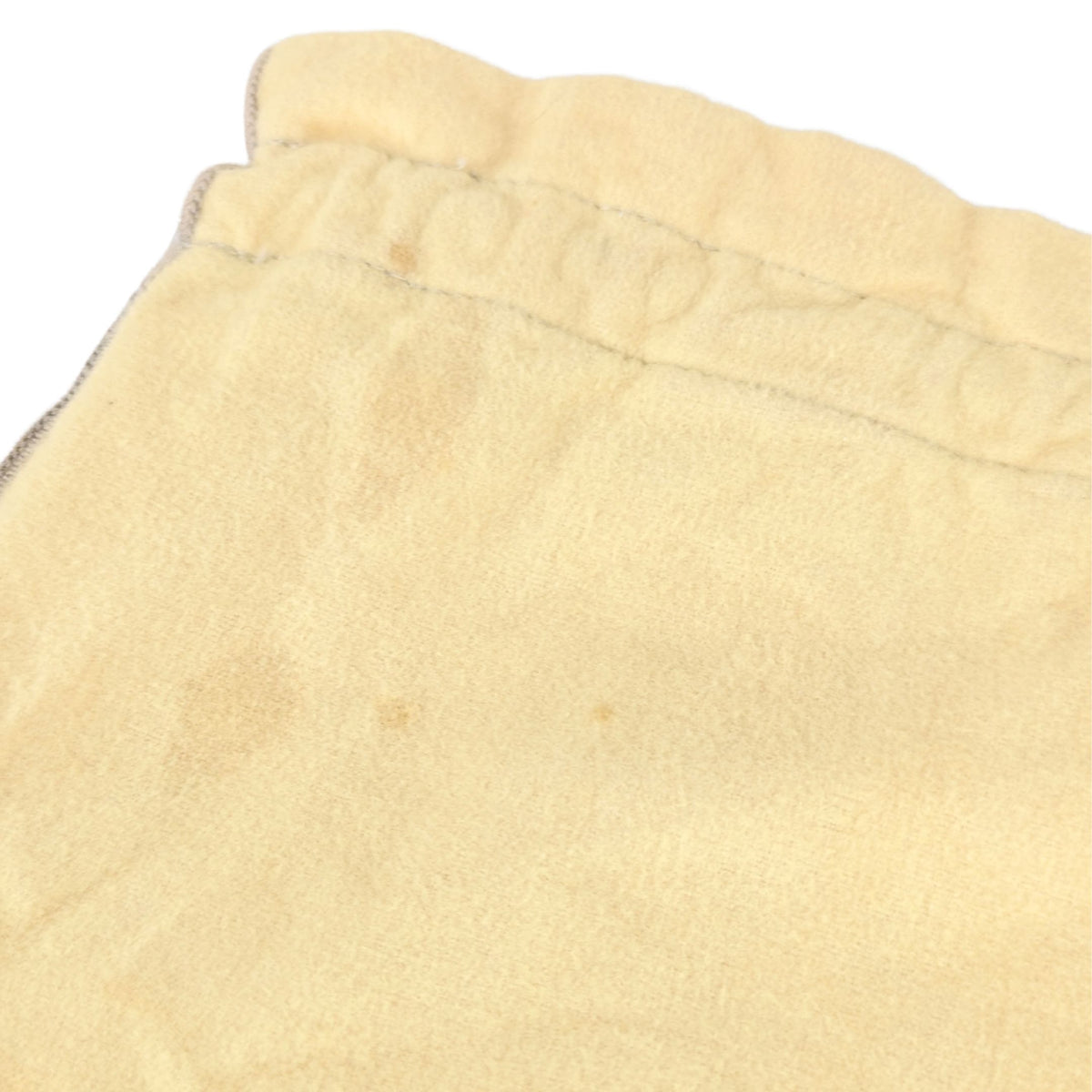 Georg Jensen Silver Holloware Felt Storage Bag (15"x 16")