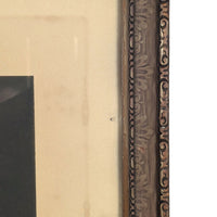 Vintage Print of William II, Prince of Orange-Nassau by Sir Anthony Van Dyck