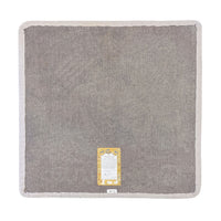 Claire Murray Nancy Thomas Celebrate X-Mas Hooked Rug (32"x 32")