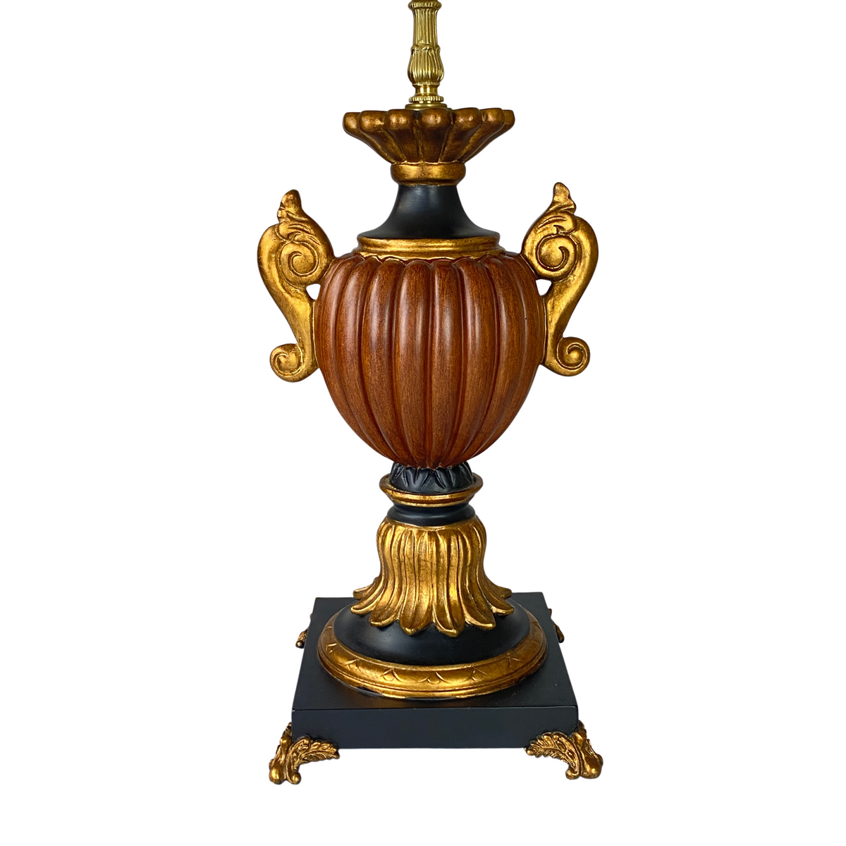 Chelsea House Urn Lamp