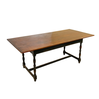 Solid Wood Products Farm Table