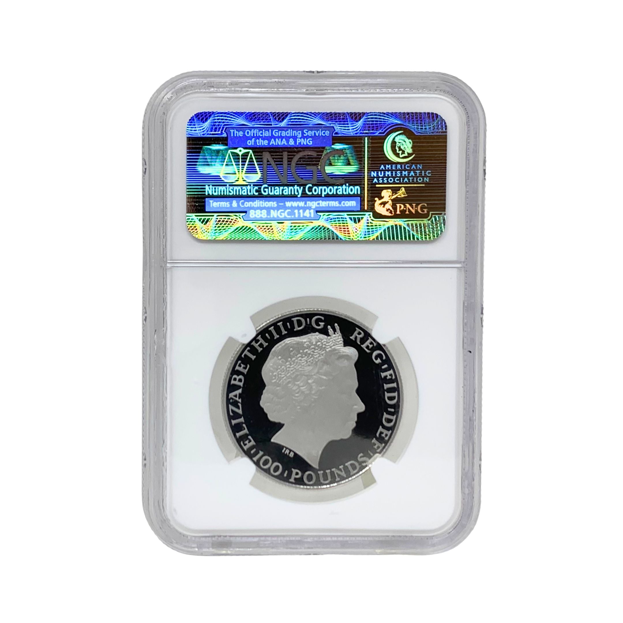 Foreign Coins – Goodman's Antiques & Estate Jewelry