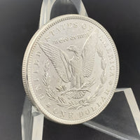 1886 Morgan Silver Dollar BU