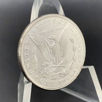 1885 Morgan Silver Dollar