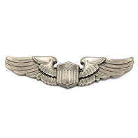 1950's United States Air Force Pilot Wings – N.S. Meyer Inc. New York
