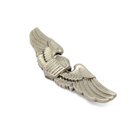 1950's United States Air Force Pilot Wings – N.S. Meyer Inc. New York