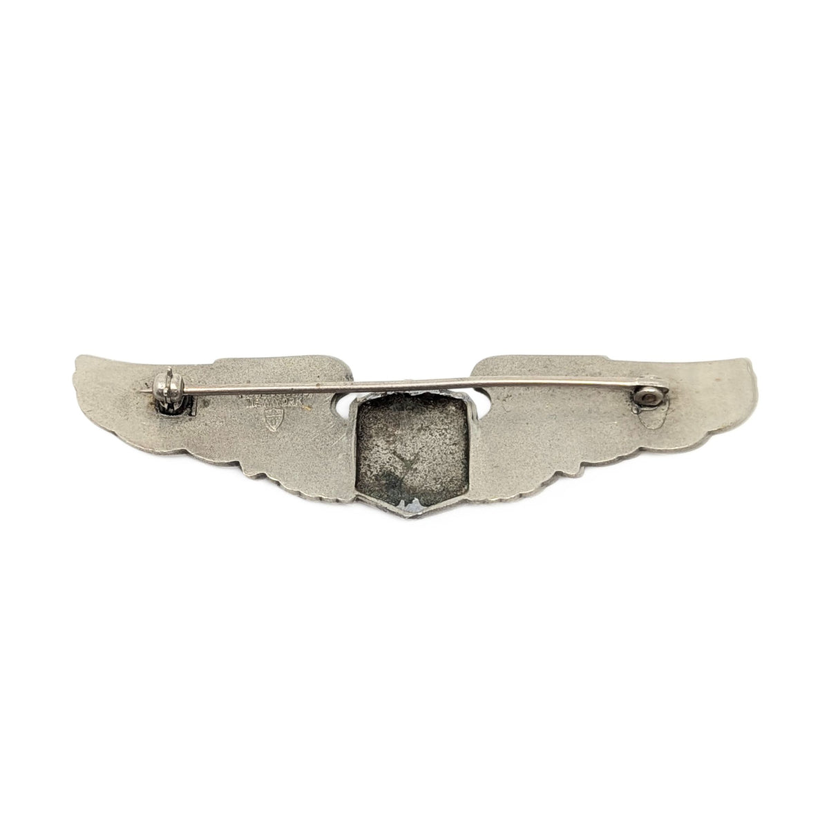 1950's United States Air Force Pilot Wings – N.S. Meyer Inc. New York