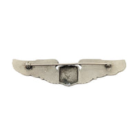 1950's United States Air Force Pilot Wings – N.S. Meyer Inc. New York