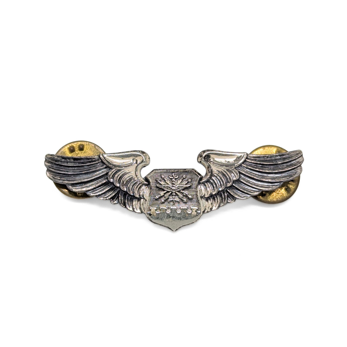 1950s United States Air Force Navigator (Aircraft Observer) Badge