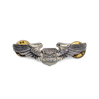 1950s United States Air Force Navigator (Aircraft Observer) Badge