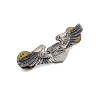 1950s United States Air Force Navigator (Aircraft Observer) Badge