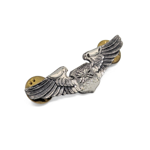 1950s United States Air Force Navigator (Aircraft Observer) Badge