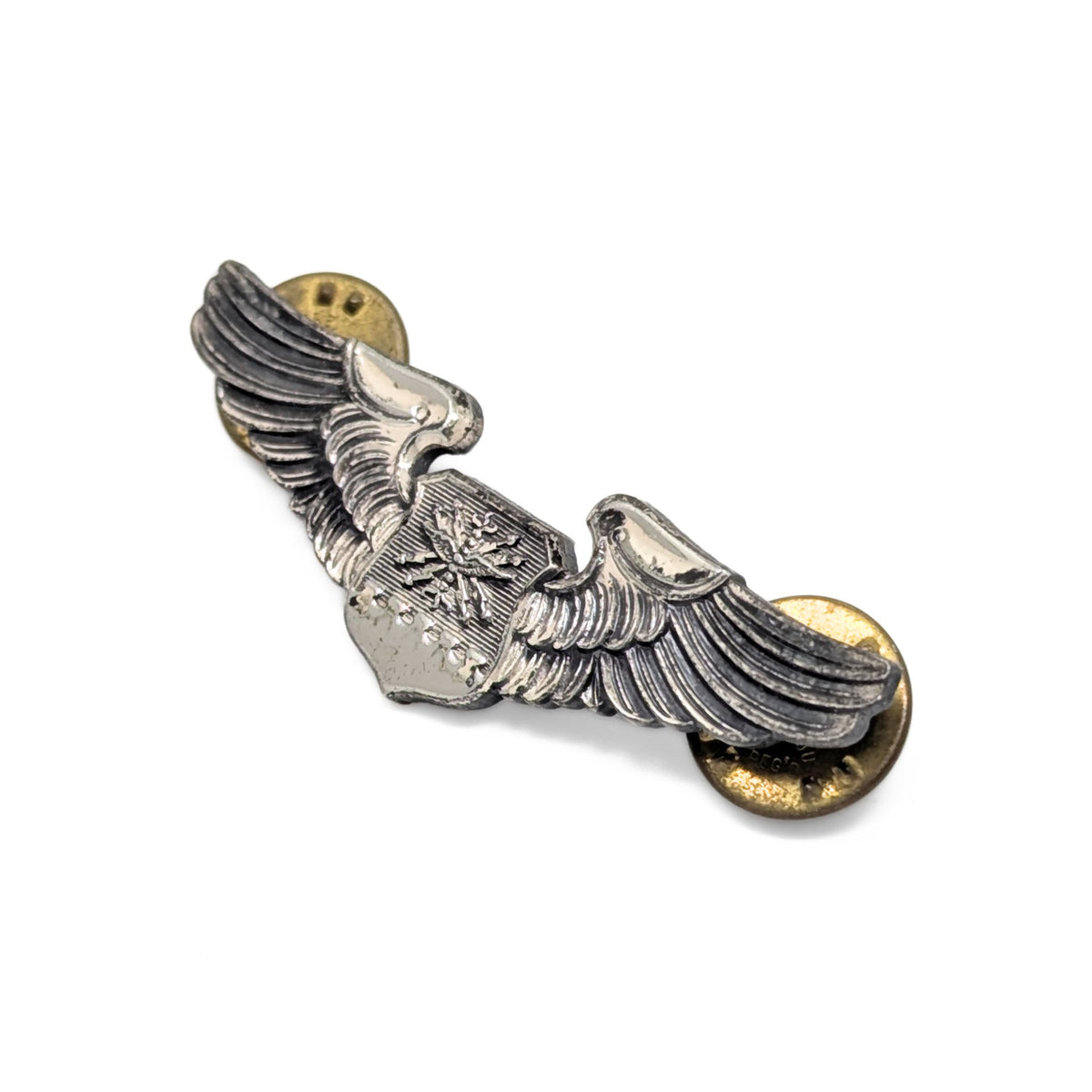 1950s United States Air Force Navigator (Aircraft Observer) Badge