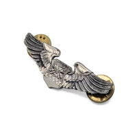 1950s United States Air Force Navigator (Aircraft Observer) Badge
