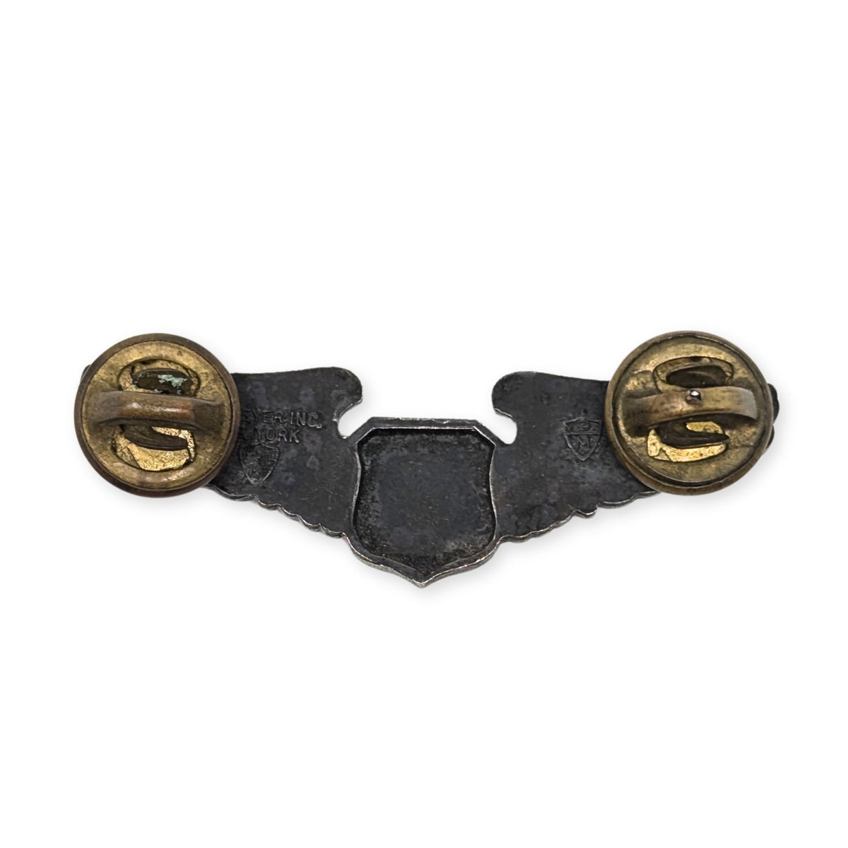1950s United States Air Force Navigator (Aircraft Observer) Badge