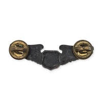 1950s United States Air Force Navigator (Aircraft Observer) Badge