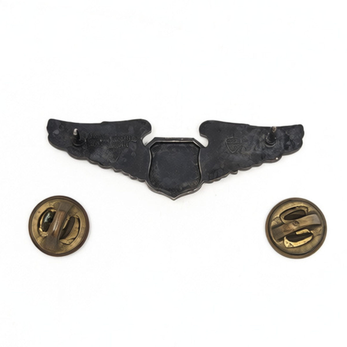 1950s United States Air Force Navigator (Aircraft Observer) Badge