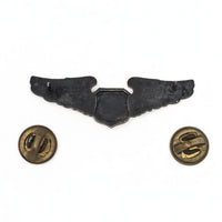 1950s United States Air Force Navigator (Aircraft Observer) Badge
